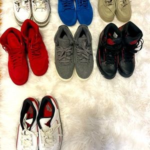 Nike air, Jordan, Retro